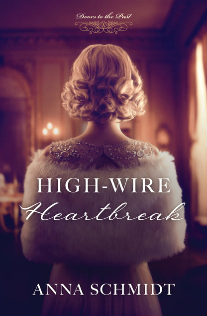 High-Wire Heartbreak - The Christian Gift Company