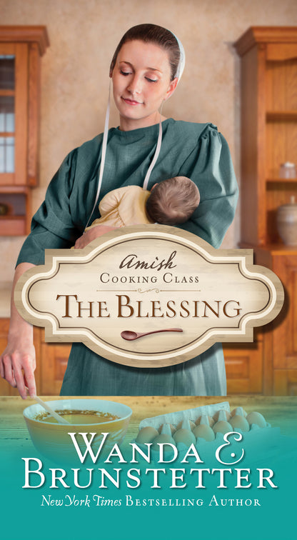 The Blessing - The Christian Gift Company