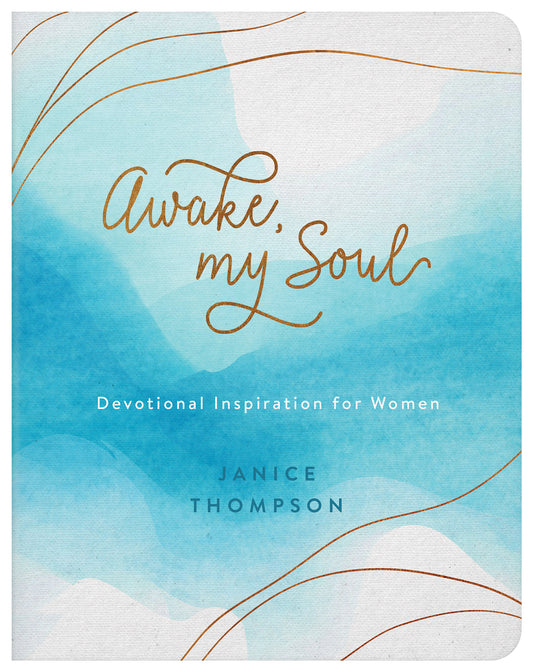 Awake, My Soul - The Christian Gift Company