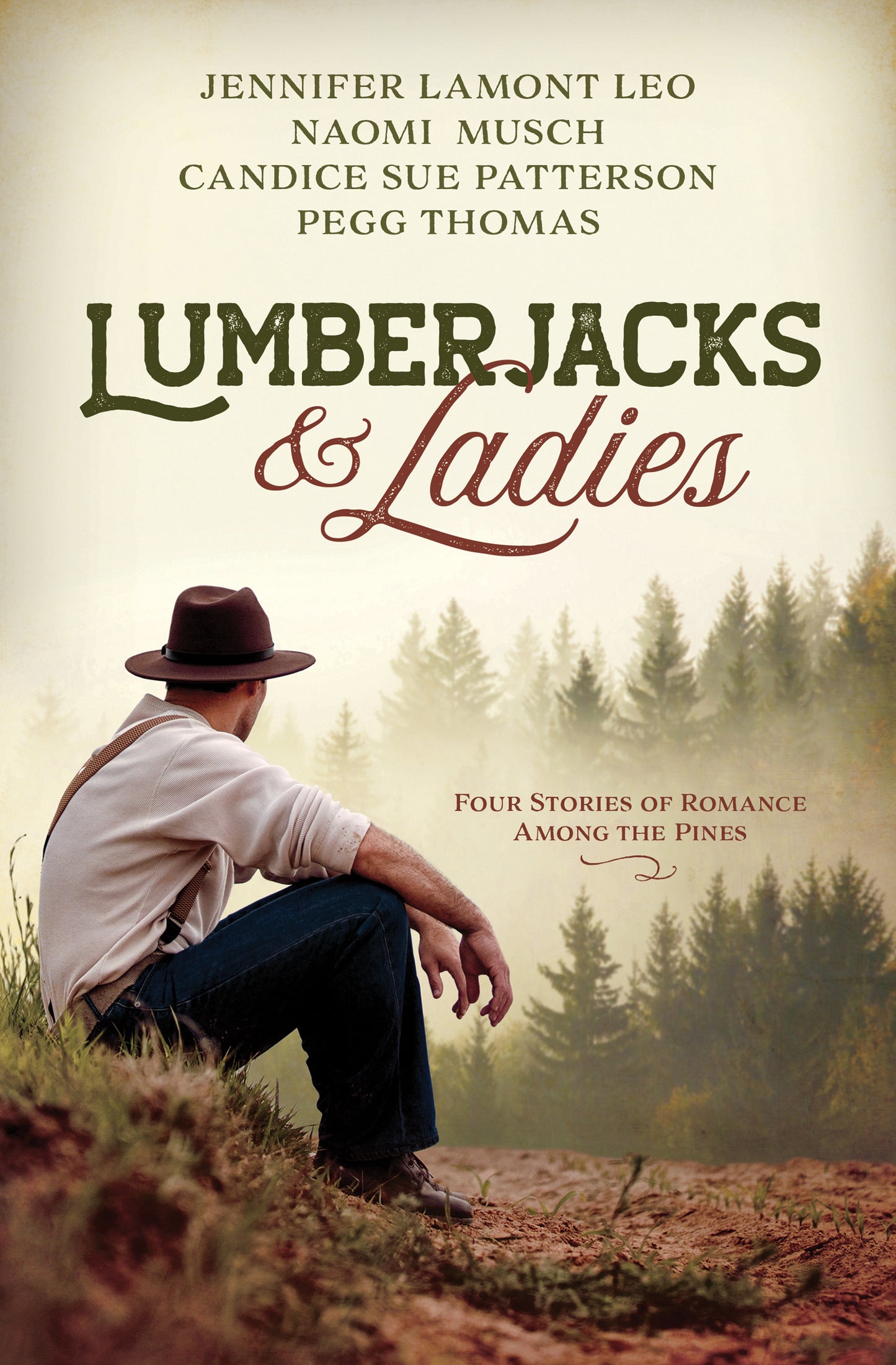 Lumberjacks and Ladies - The Christian Gift Company