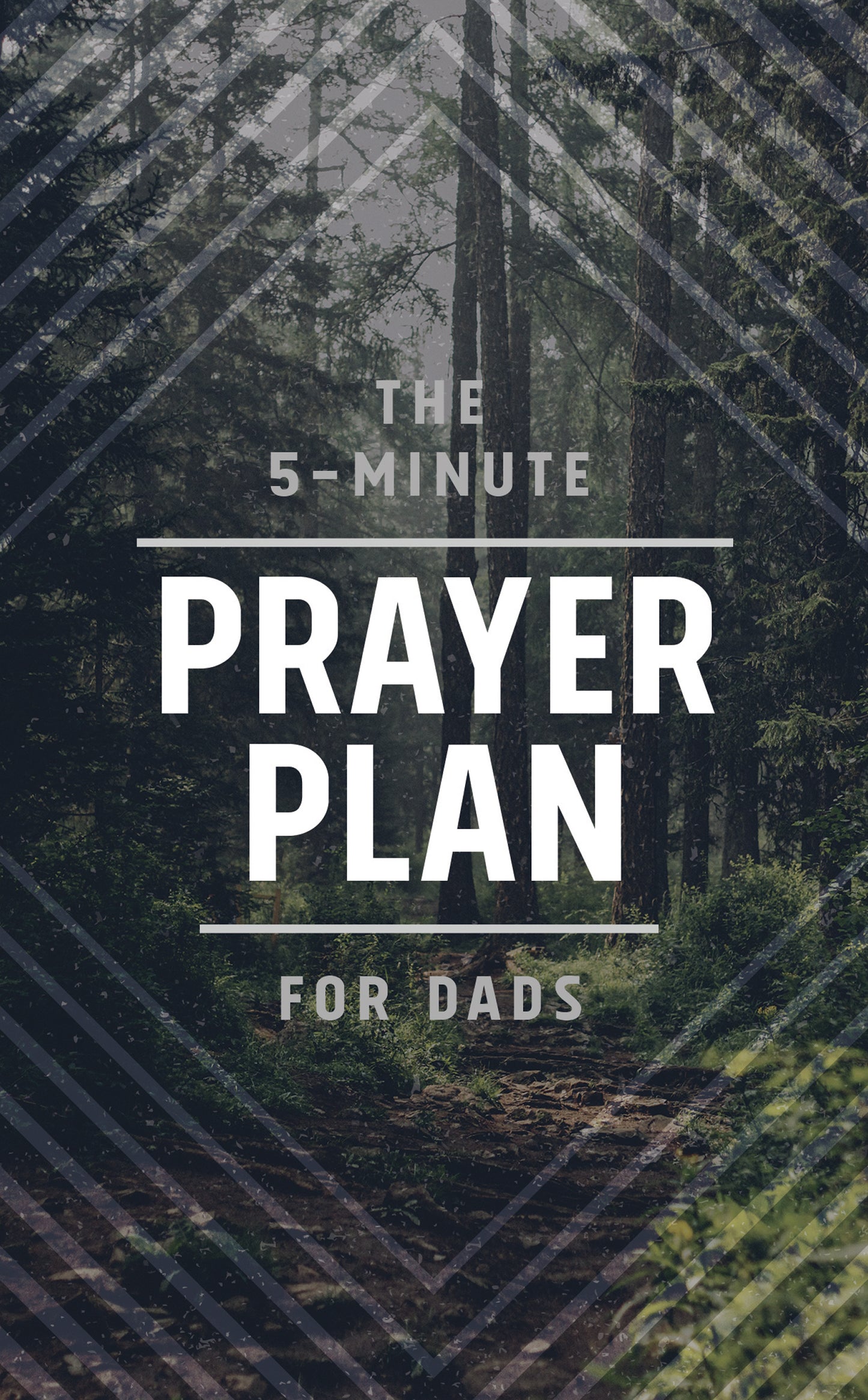 The 5-Minute Prayer Plan for Dads - The Christian Gift Company