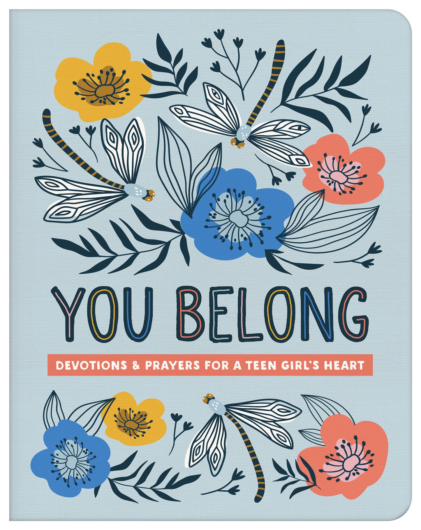 You Belong (teen girl) - The Christian Gift Company