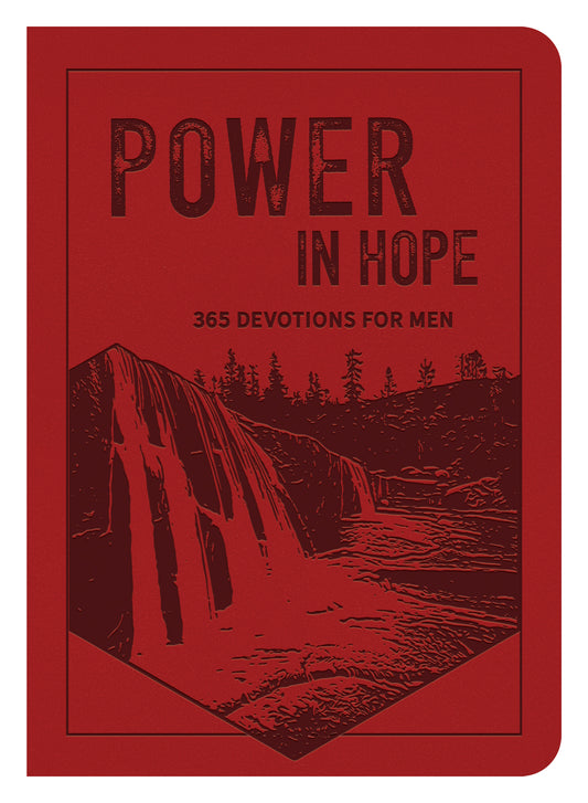 Power in Hope - The Christian Gift Company