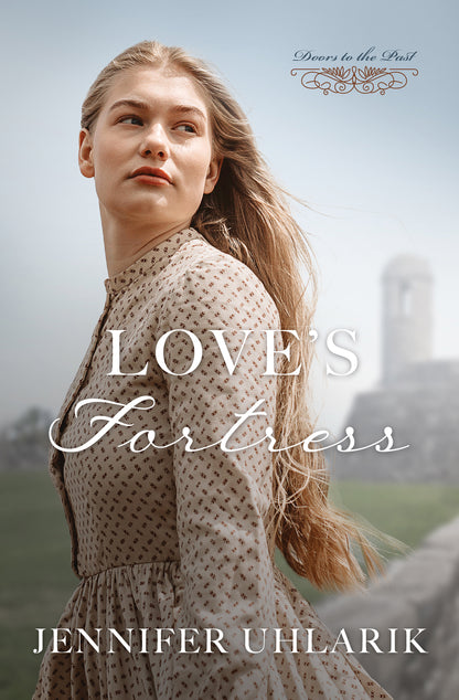 Love's Fortress - The Christian Gift Company