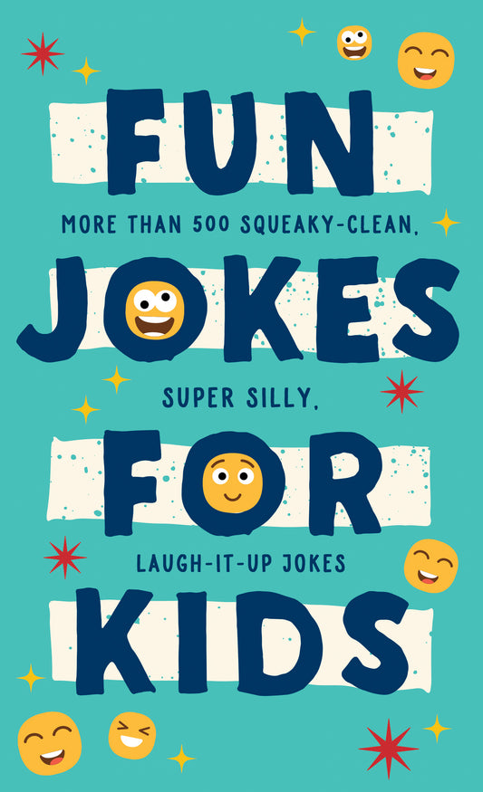 Fun Jokes for Kids - The Christian Gift Company