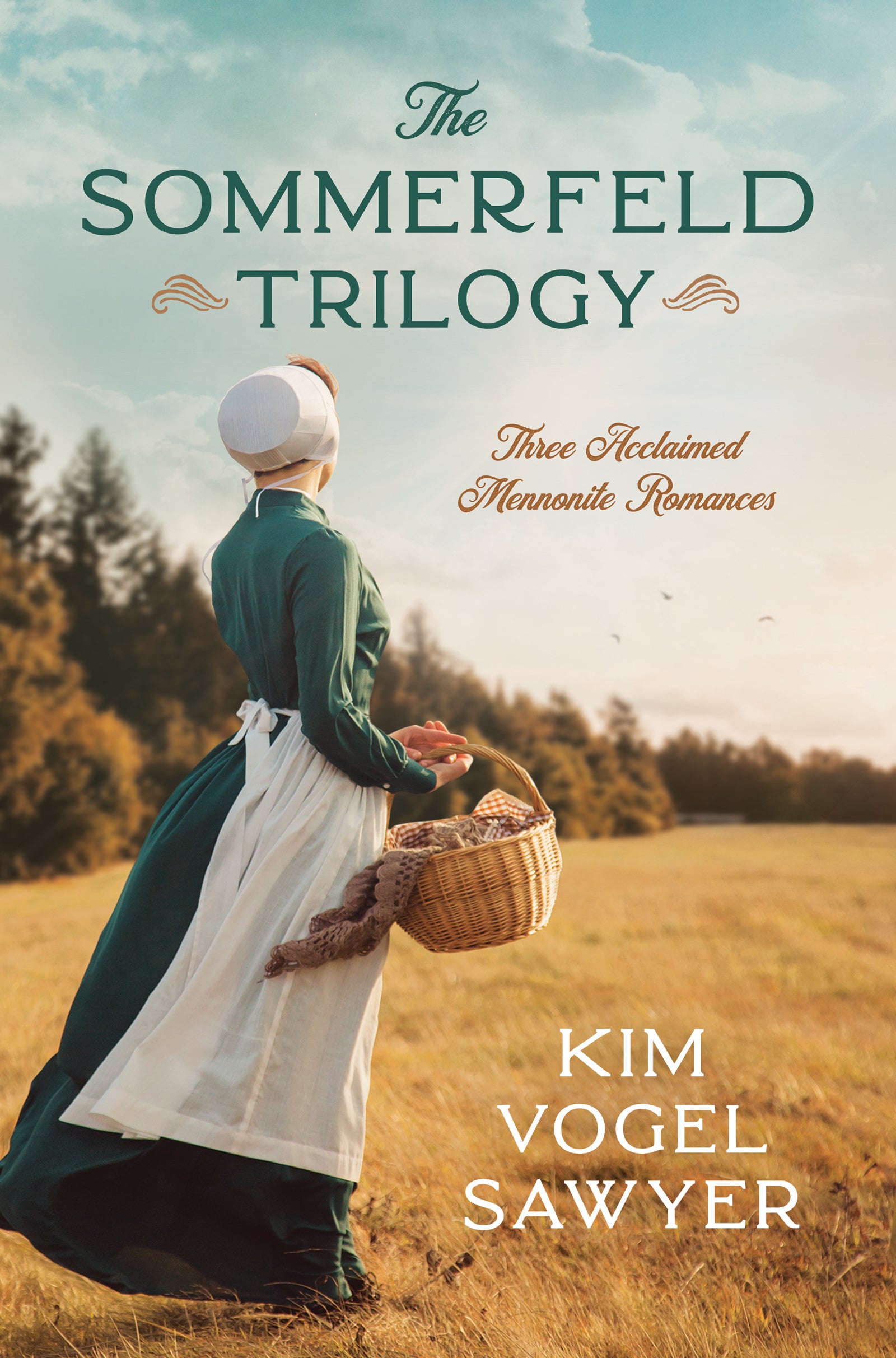 The Sommerfeld Trilogy - The Christian Gift Company