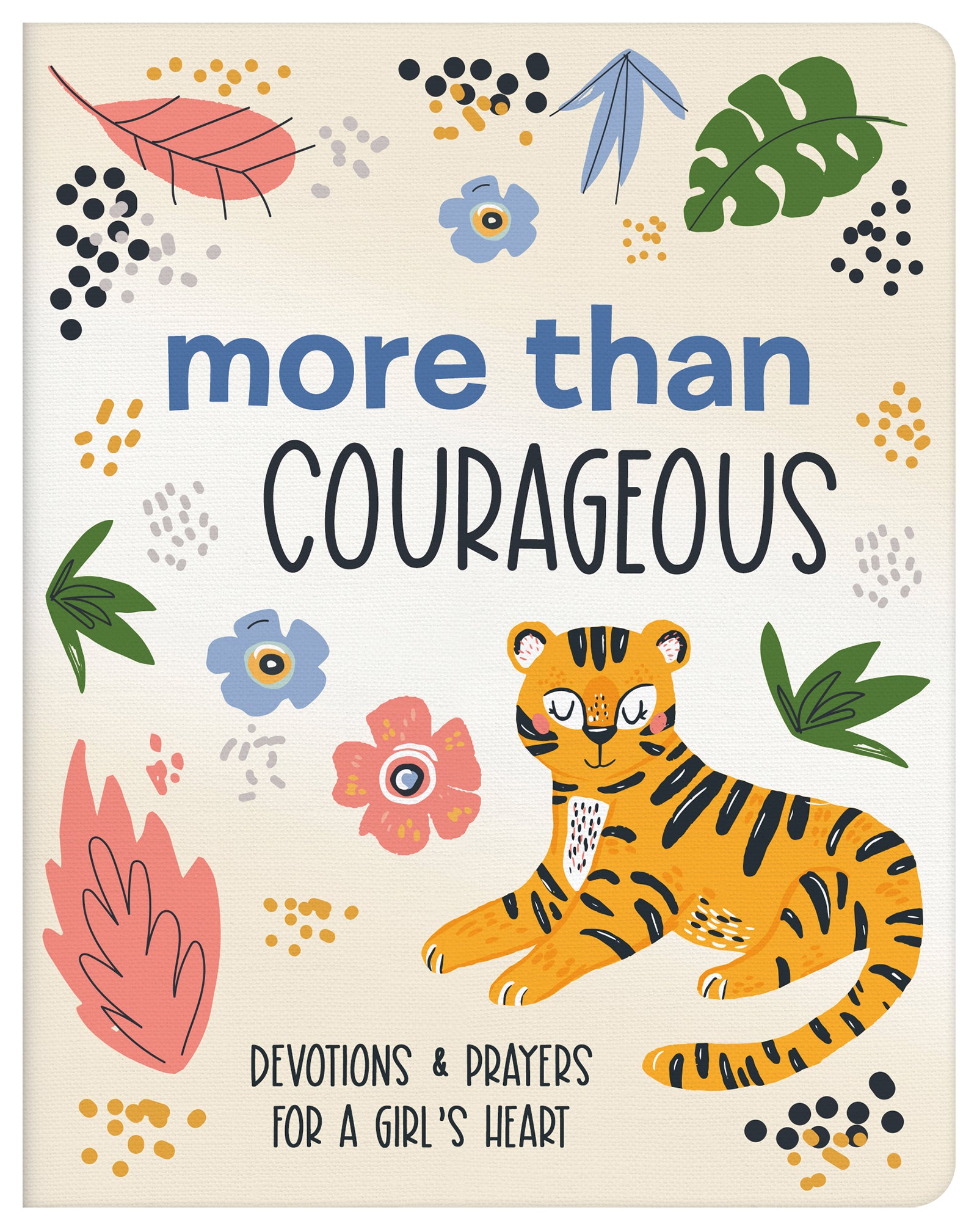 More Than Courageous - The Christian Gift Company