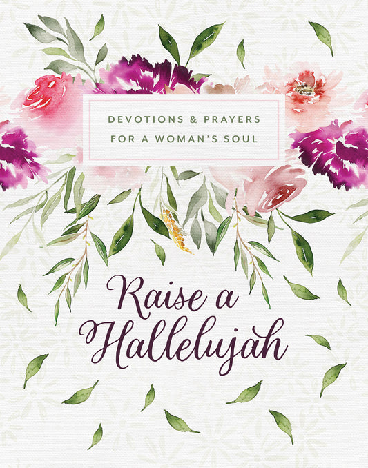 Raise a Hallelujah - The Christian Gift Company