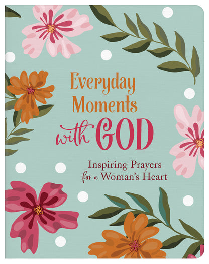 Everyday Moments with God - The Christian Gift Company