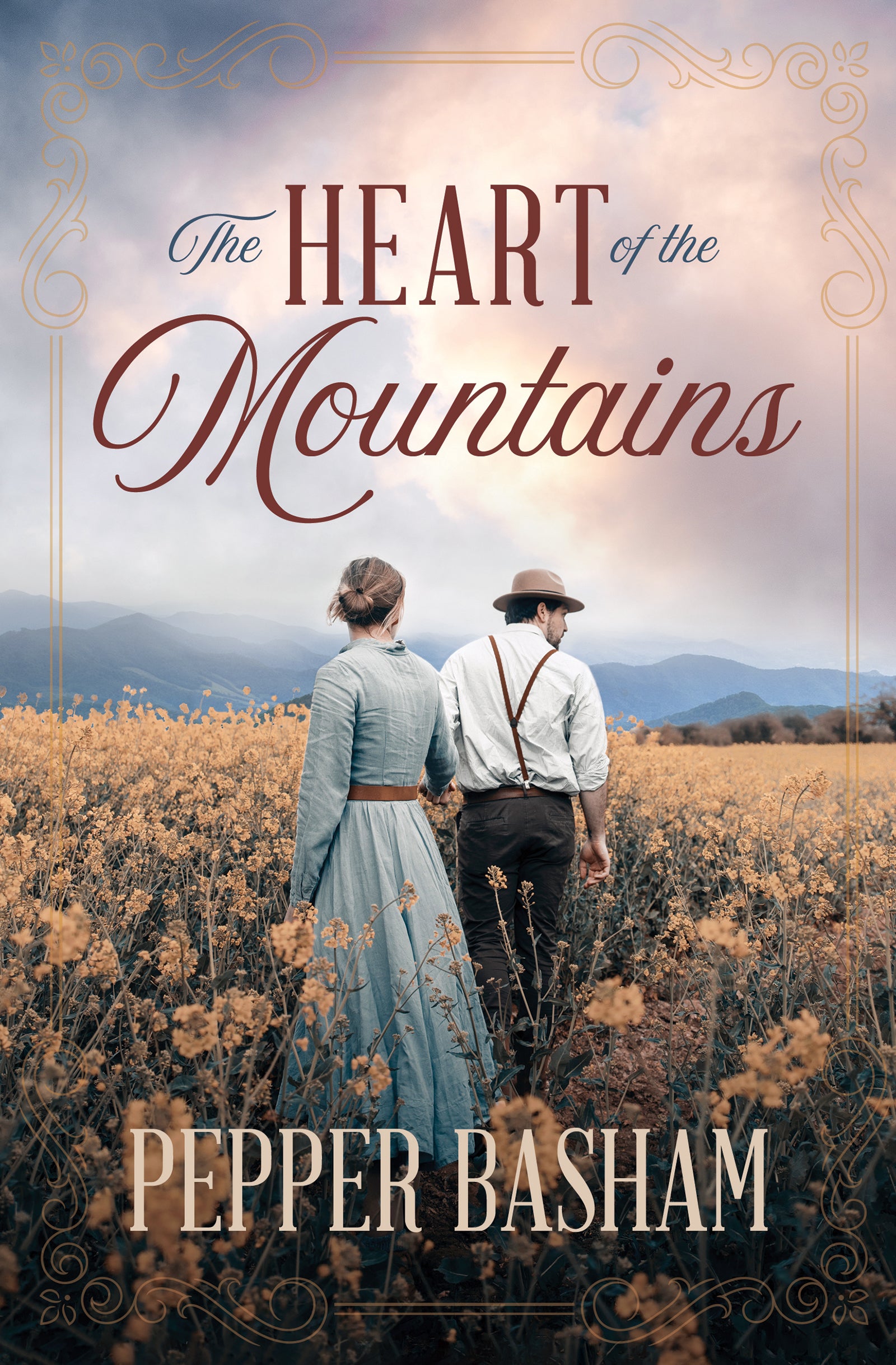 The Heart of the Mountains - The Christian Gift Company
