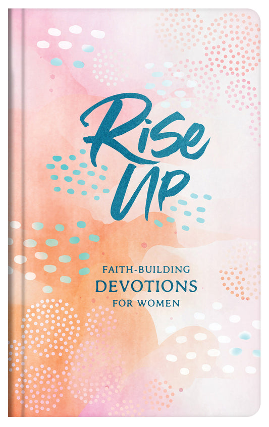 Rise Up - The Christian Gift Company