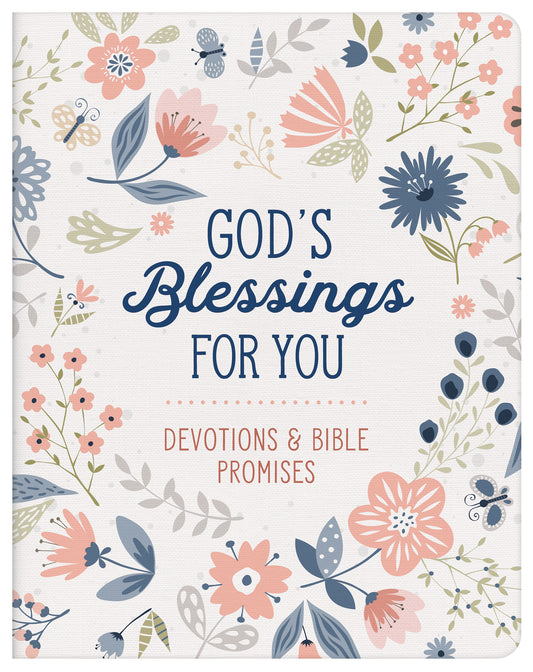 God's Blessings for You - The Christian Gift Company