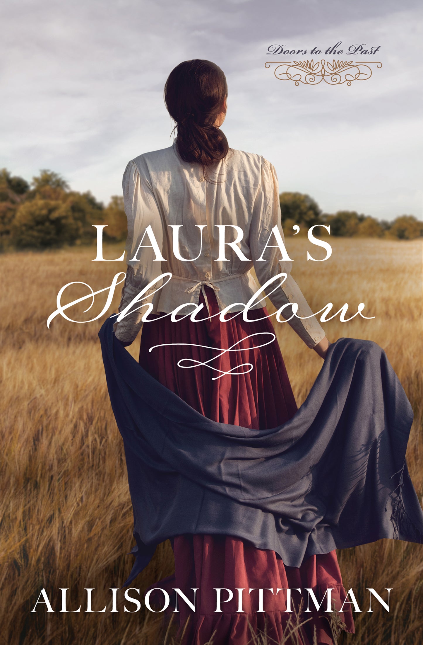 Laura's Shadow - The Christian Gift Company
