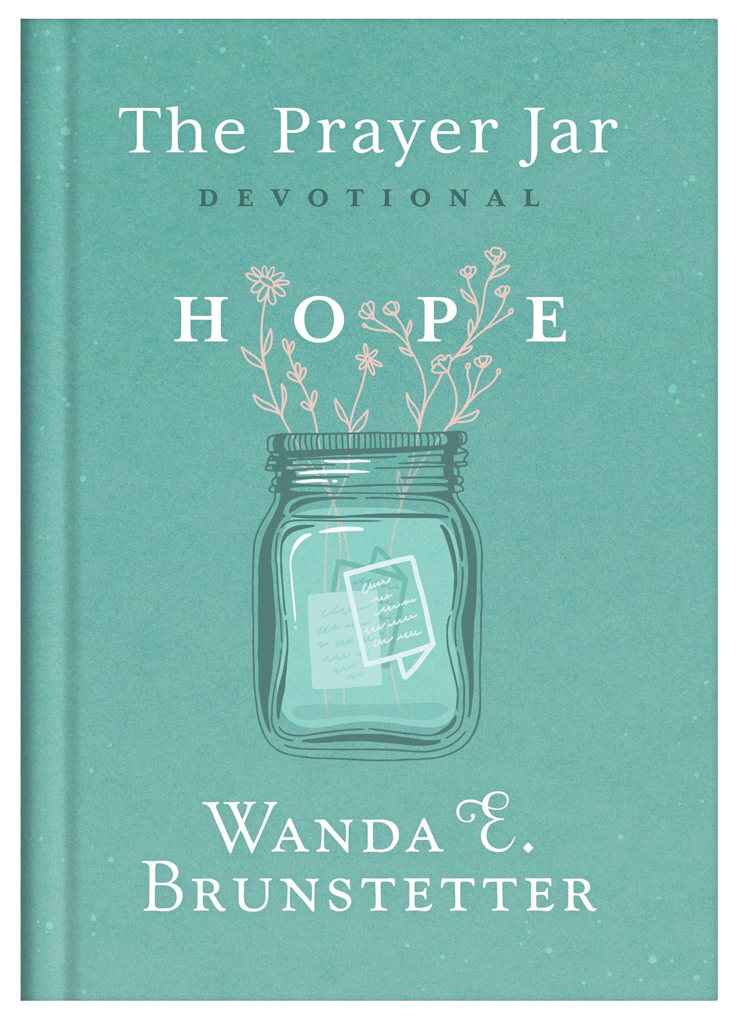 The Prayer Jar Devotional: HOPE - The Christian Gift Company