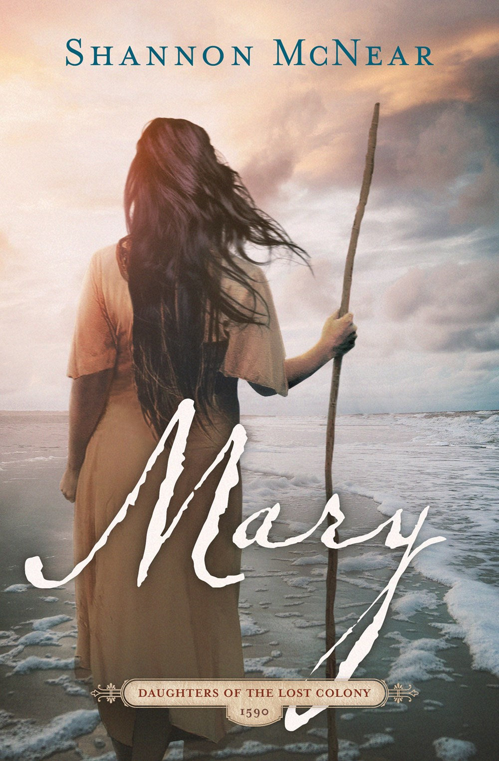 Mary - The Christian Gift Company