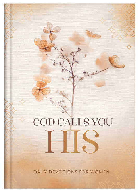 God Calls You HIS - The Christian Gift Company