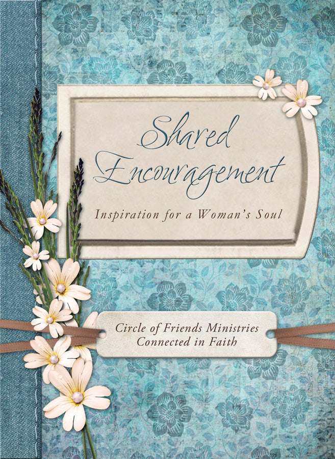 Shared Encouragement - The Christian Gift Company