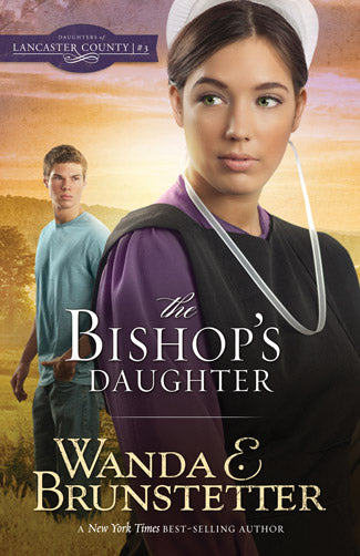 The Bishop's Daughter - The Christian Gift Company