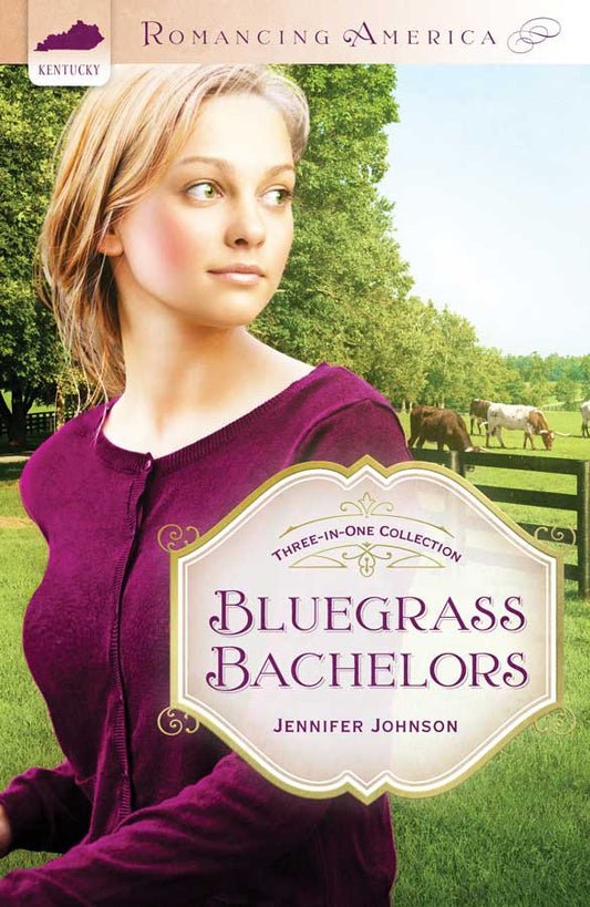 Bluegrass Bachelors - The Christian Gift Company