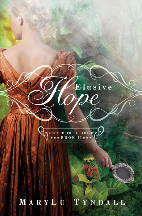 Elusive Hope - The Christian Gift Company