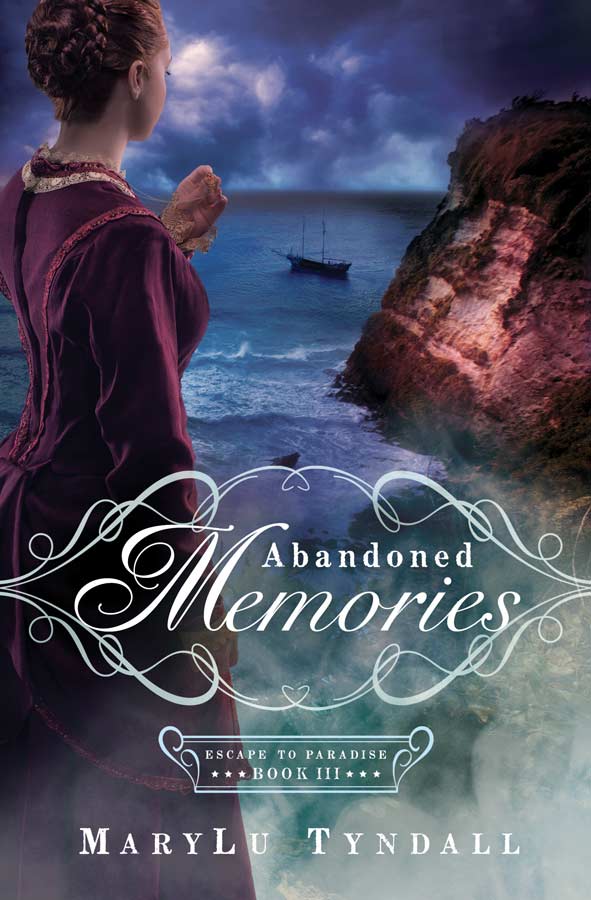Abandoned Memories - The Christian Gift Company