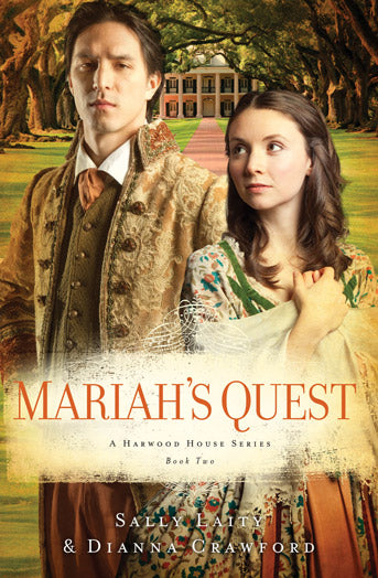 Mariah's Quest - The Christian Gift Company