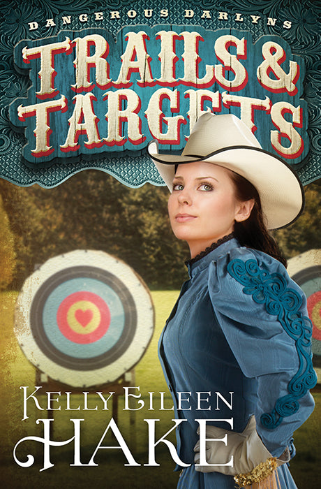 Trails & Targets - The Christian Gift Company