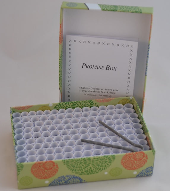 Promise Box | The Christian Gift Company