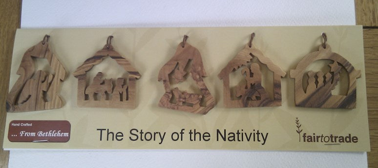 Nativity Sets | The Christian Gift Company