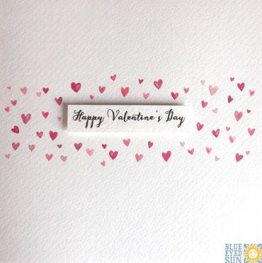 Happy Valentine's Day - The Christian Gift Company
