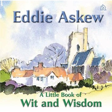 Little Book of Wit and Wisdom - The Christian Gift Company