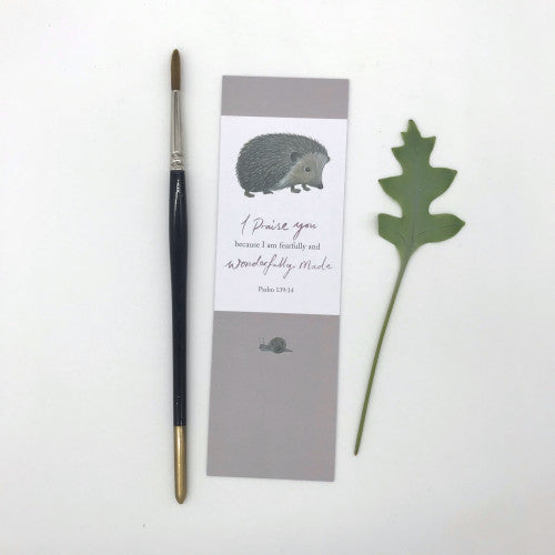 Bookmark Praise You - The Christian Gift Company