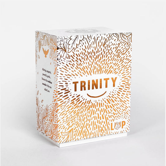 Trinity-Illustrated Verse Cards - The Christian Gift Company