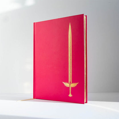 Lovers and fighters Journal - The Christian Gift Company