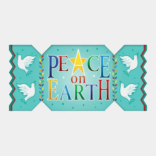 Christmas Cracker - The Christian Gift Company