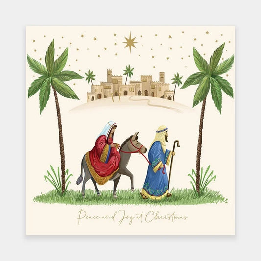 Peace & Joy Cards - The Christian Gift Company