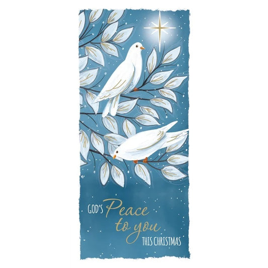 Peace to You - The Christian Gift Company