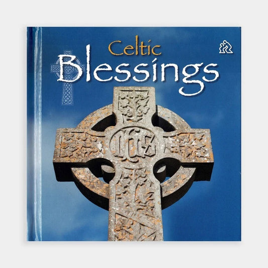 Celtic Blessings - The Christian Gift Company