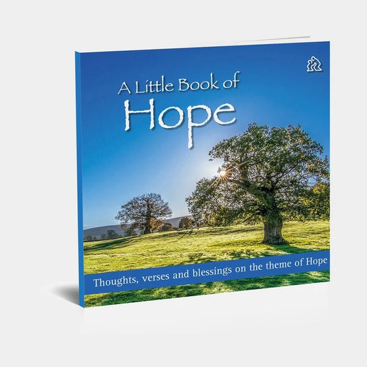 A Little Book of Hope - The Christian Gift Company