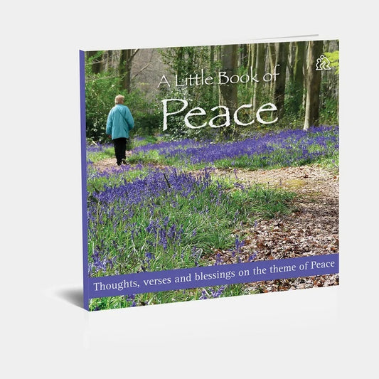 A Little Book of Peace - The Christian Gift Company