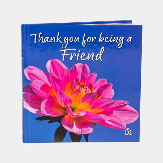 Thank You For Being A Friend - The Christian Gift Company