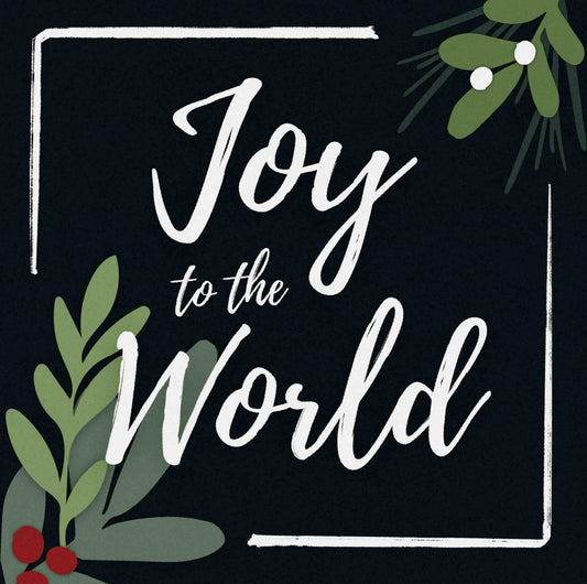 fb-Joy to the Berries – Pack of 10 - The Christian Gift Company