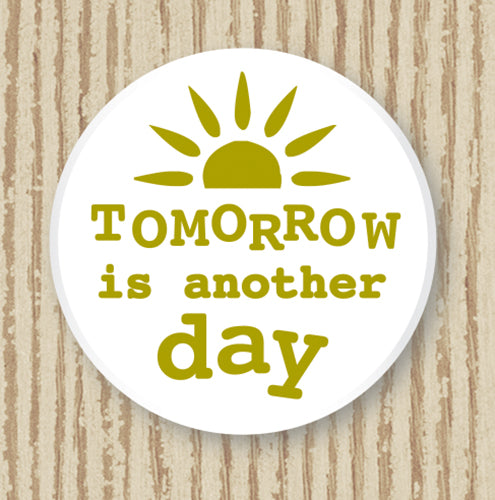 Pocket Token- Tomorrow - The Christian Gift Company